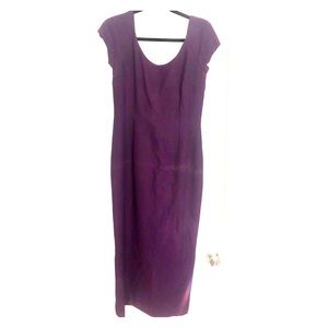 Classic Ann Taylor Dress